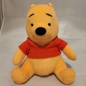 10” Disney Winnie the Pooh Plush Stuffed Animal
